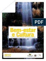 Bem-Estar e Cultura