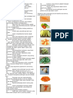 Alat dapur dan teknik memasak