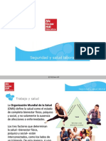 Seguridad Y Salud Laboral: © Mcgraw-Hill