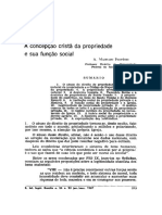 A concepção cristã de propriedade e a sua função social.pdf