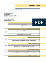 Análisis financiero sectorial con datos PGN 2019