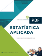 Livro PDF - Estatistica Aplicada Inferen PDF