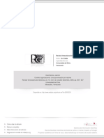 Cambio Organizacional Redalyc PDF