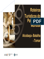 Roteiros do Património Mundial