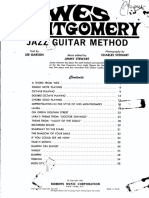 Wes Guitar Method