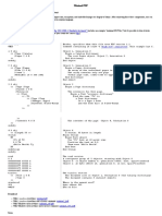 Minimal PDF: Adobe PDF Specification ("ISO Approved Copy of The ISO 32000-1 Standards Document") Tips