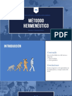 Hermenéutica