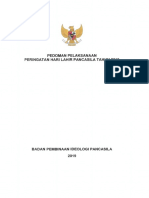 Pedoman Pelaksanaan Hari Lahir Pancasila.pdf