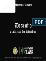 eBook Desenho