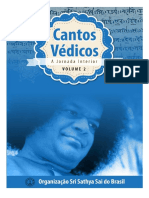Cantos Védicos - A Jornada Interior Volume 2.pdf