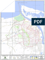 Cartografía - POT BARRANQUILLA G1 Componente General