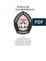 Tugas Pancasila Orde Reformasi-1