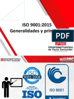 Presentacion ISO 9001