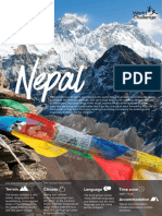 Nepal PDF