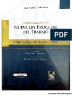 1-Actuaciones Procesales - NOTIFICACIONES PDF