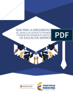 GUIA PARA LA IMPLEMENTACION DEL MODELO DE GESTION DE PERMANENCIA Y GRADUACION ESTUDINATIL EN ies.pdf
