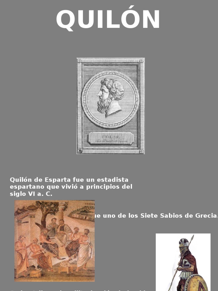 QUILÓN | PDF | Ficción general