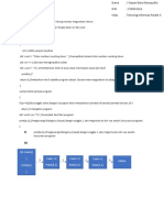 Tugas Pemrograman 1 PDF