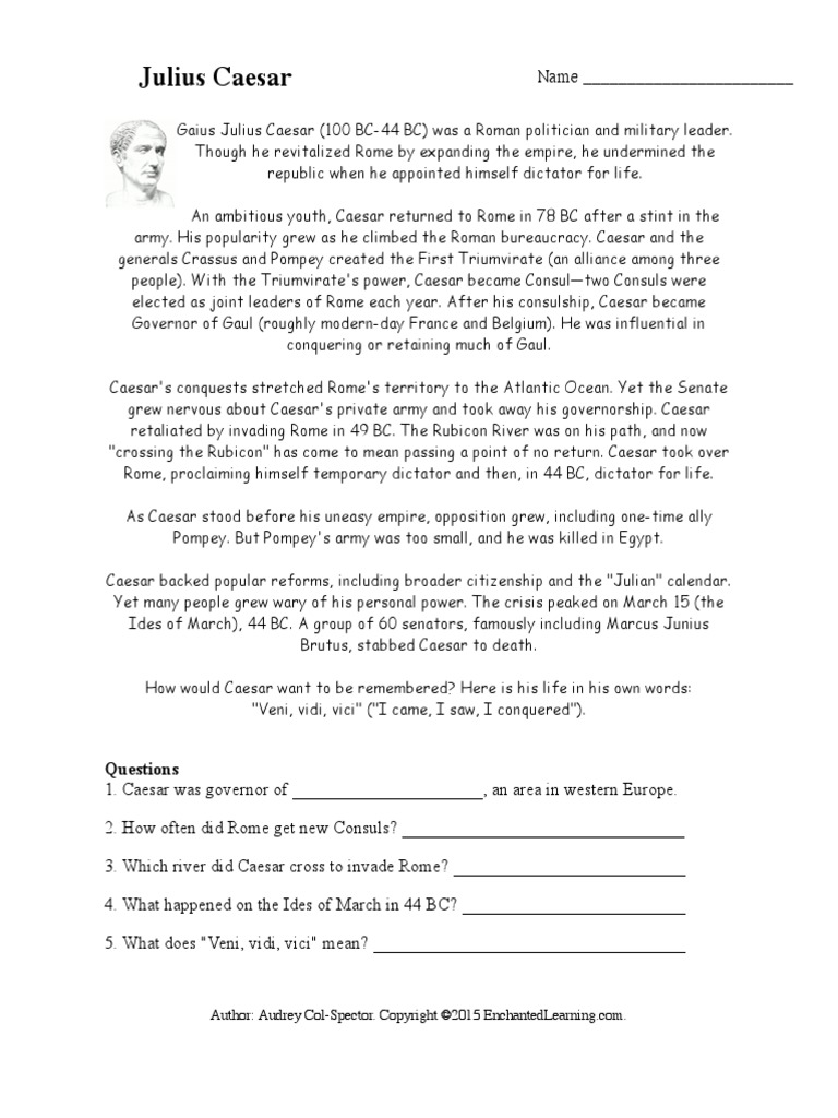 julius-caesar-worksheet-pdf-julius-caesar-ancient-rome