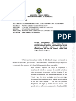 Decisão Do STF Sobre Nomeação de Defensor Ad Hoc Mesmo Não Sendo Advogado