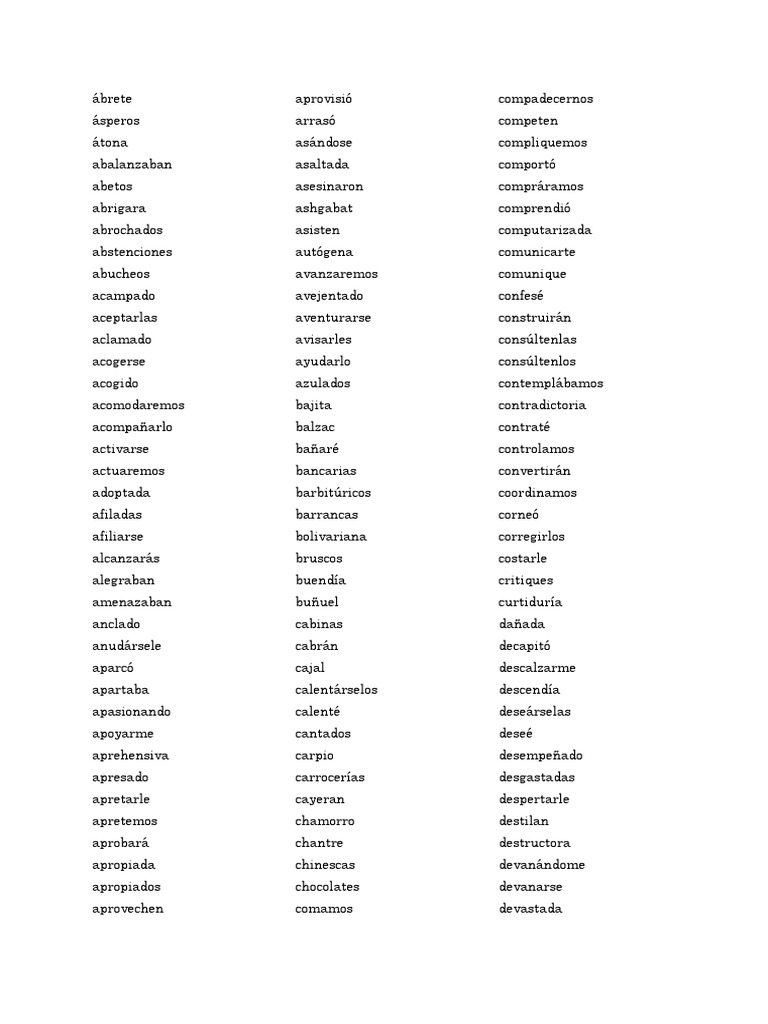 Spell | PDF | | Medicina