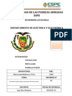 Microcontroladores Auto Remoto