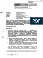 Proceso Admisnitrativo