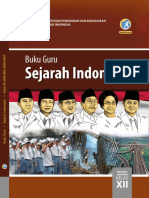 Kelas12 Buku Guru Sejarah Indonesia Kelas Xii 2109 PDF