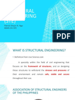 Structural Engineering Presentation 