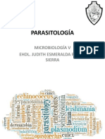 Introduccion Paracitologia