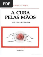 A Cura Pelas Maos