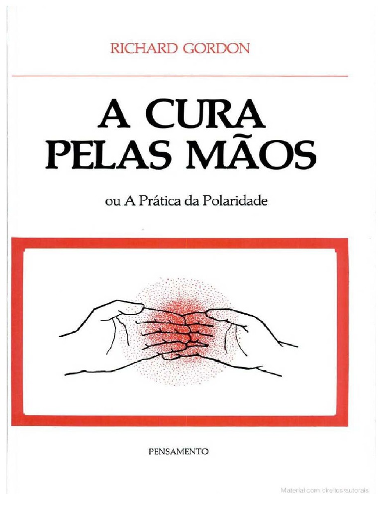 A Cura Pelas Maos | PDF, image size:768x1024