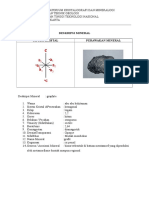 Deskripsi Mineral Grafit
