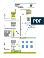Hoja de Calculo Anclajes
