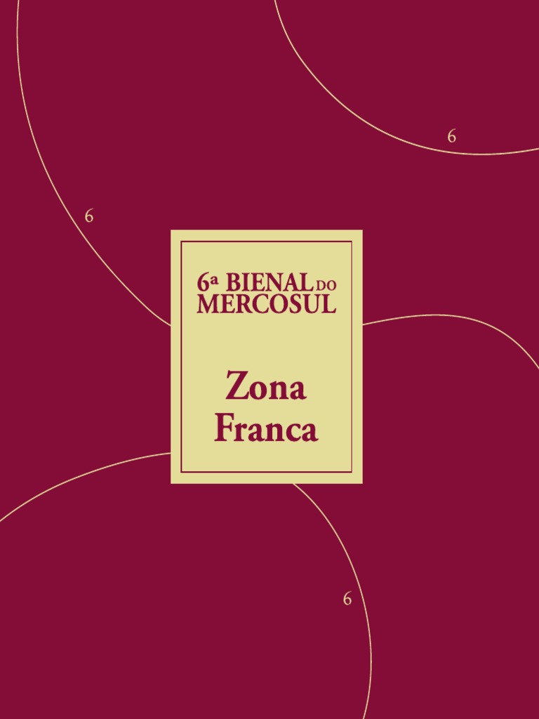 ZonaFranca Catalogo 6B PDF PDF América Latina Geografia