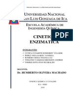 Cinetica Enzimatica Nuevo