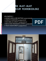 Pengenalan Alat-Alat Laboratorium Mikrobiologi 2