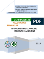 Sampul STBM Verifk