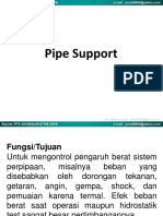 Pipe Support