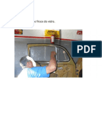 Vidros Elétricos - Manual de Instalação VW Fusca