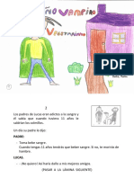 El Pequeño Vampiro Vegetariano PDF