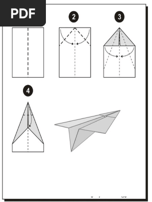 Tutorial Origami