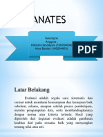 Anates