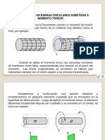 Clase Torsion