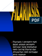 Filariasis