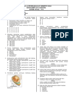 Biologi Kode 572