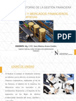 Finanzas II - Instituciones y mercados financieros