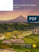 Statistik Data Lahan Pertanian Tahun 2018.pdf
