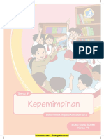 Buku Guru Kelas 6 Tema 7 Revisi 2018 PDF