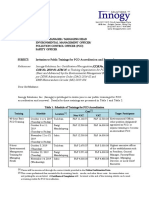 Innogy Invitation For Seminar PCO